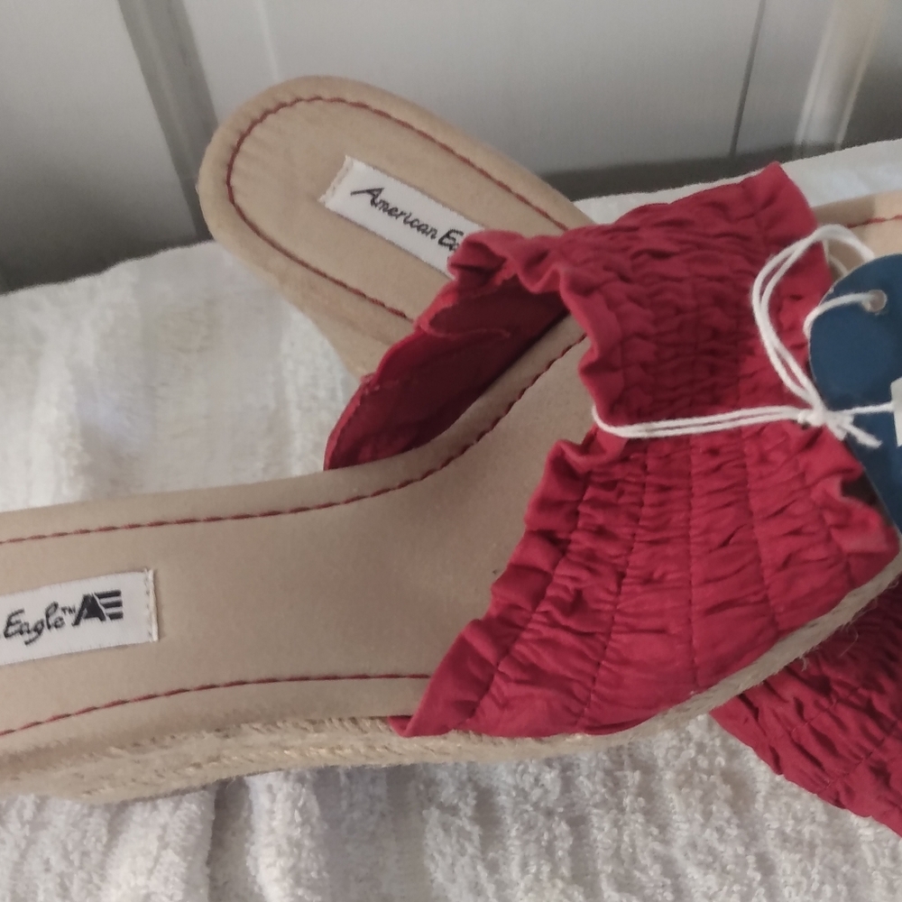 Sandals - Picture 4 of 6